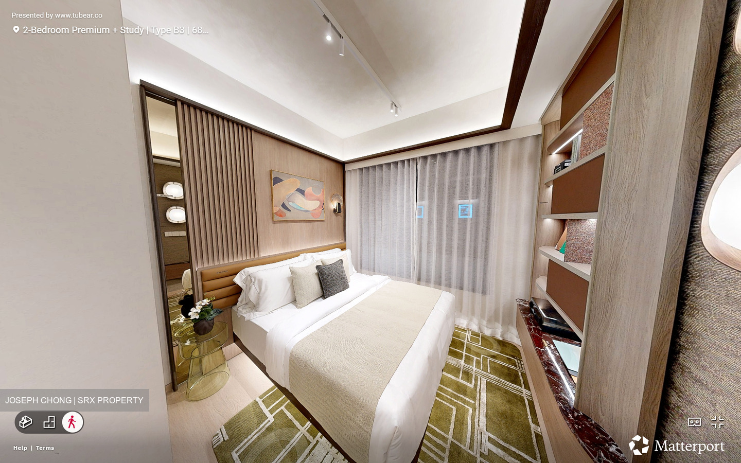 Hudson Place Residences (U/C) (D5), Apartment #552575881